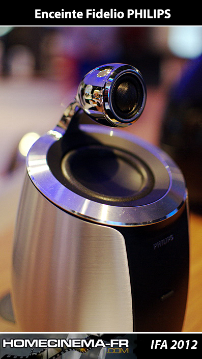 IFA 2012 STAND PHILIPS 03